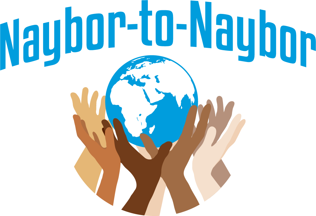 Naybor-to-Naybor Logo